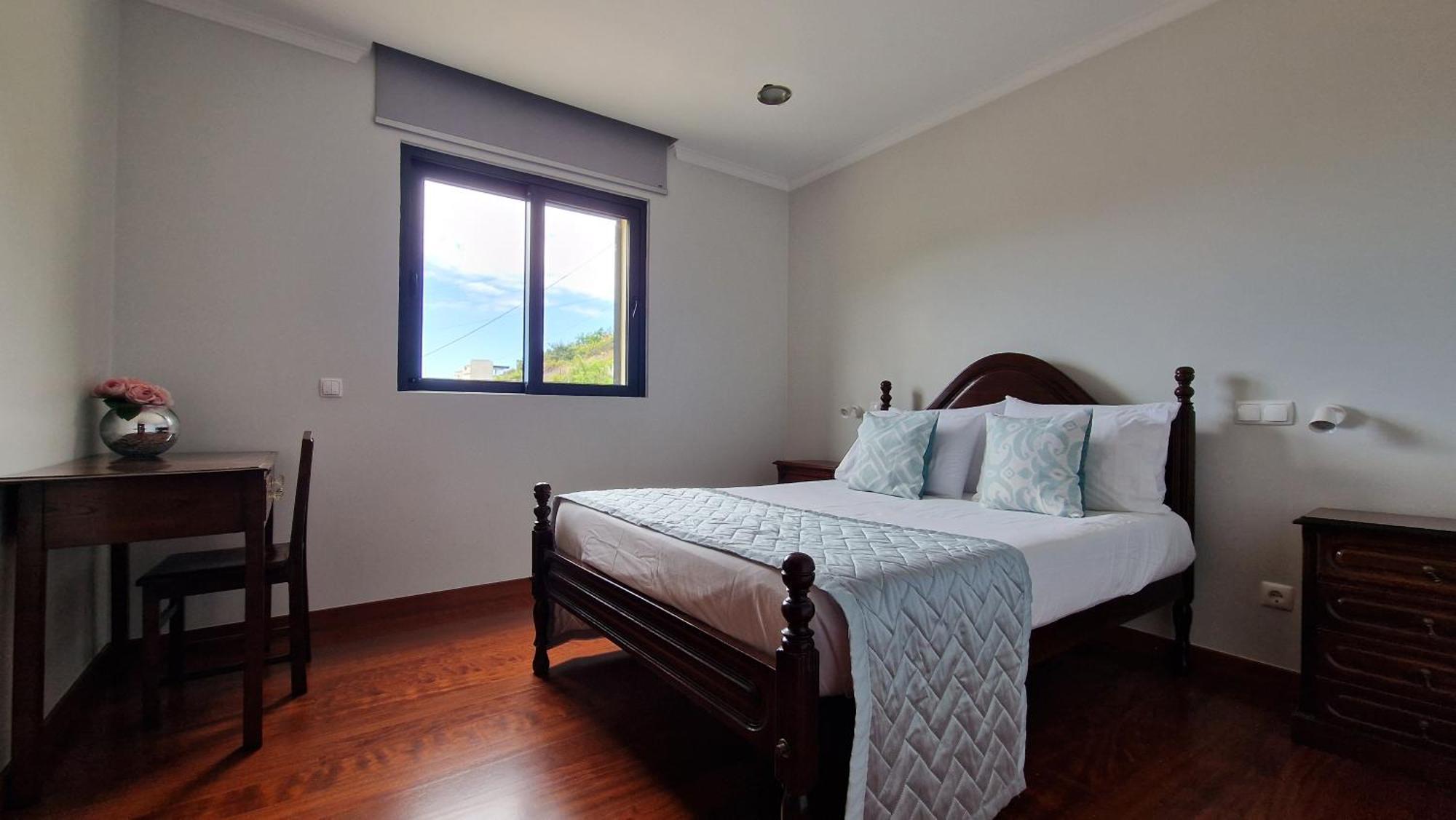 Capela'S House By Lovelystay Ribeira Brava Kültér fotó