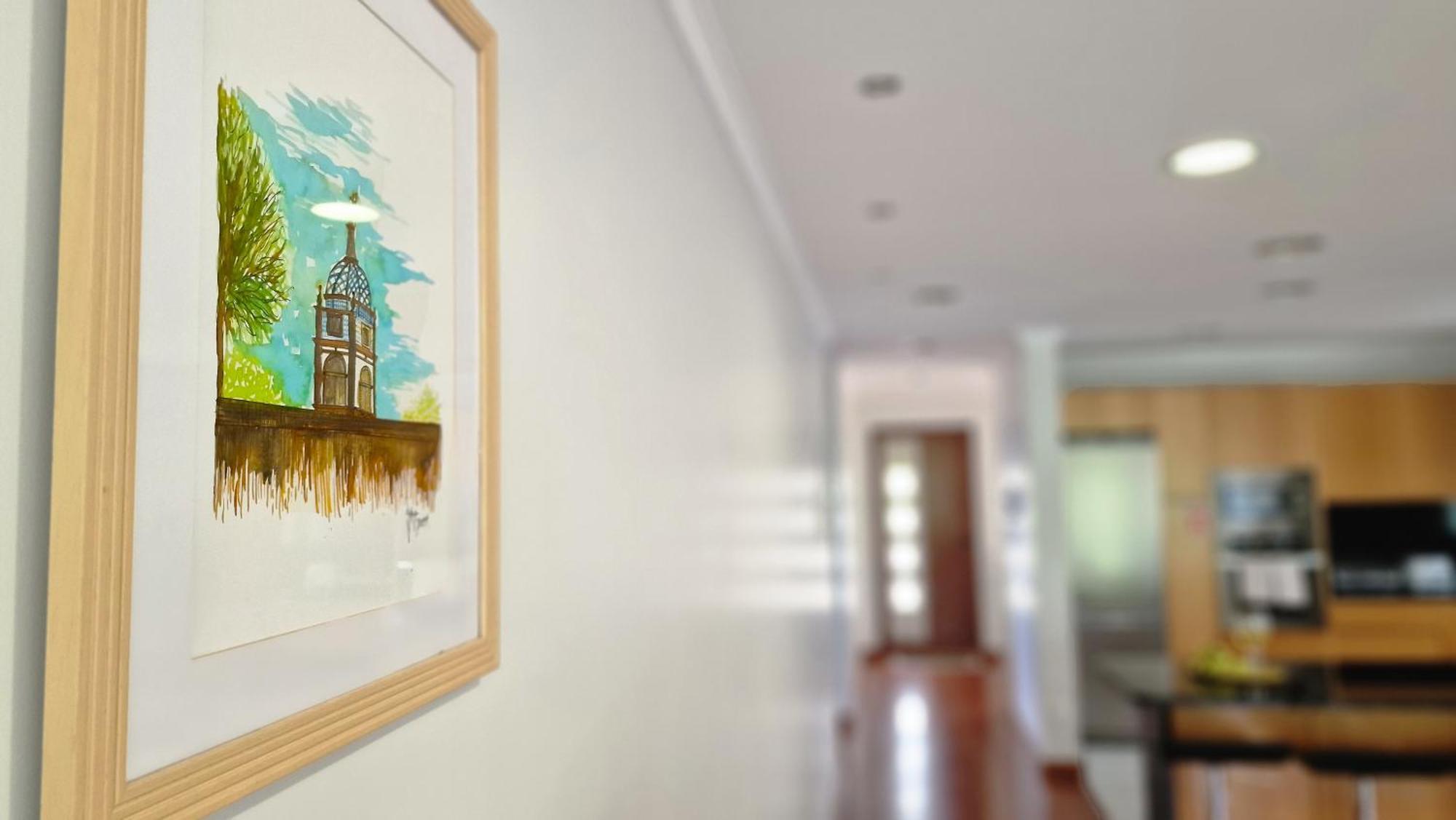 Capela'S House By Lovelystay Ribeira Brava Kültér fotó