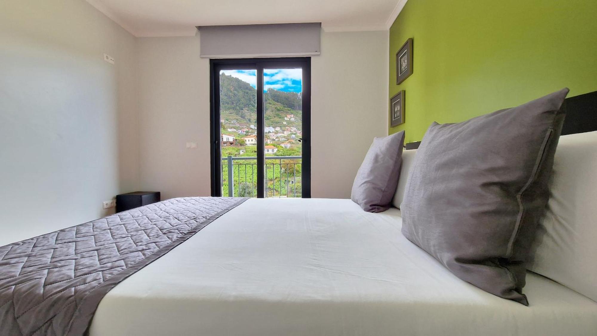 Capela'S House By Lovelystay Ribeira Brava Kültér fotó