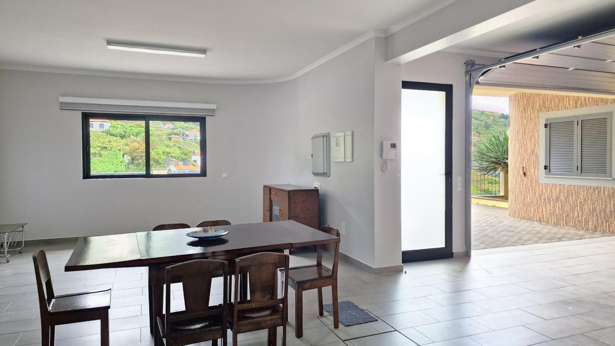 Capela'S House By Lovelystay Ribeira Brava Kültér fotó
